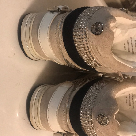 Mk high tops - Picture 5 of 6